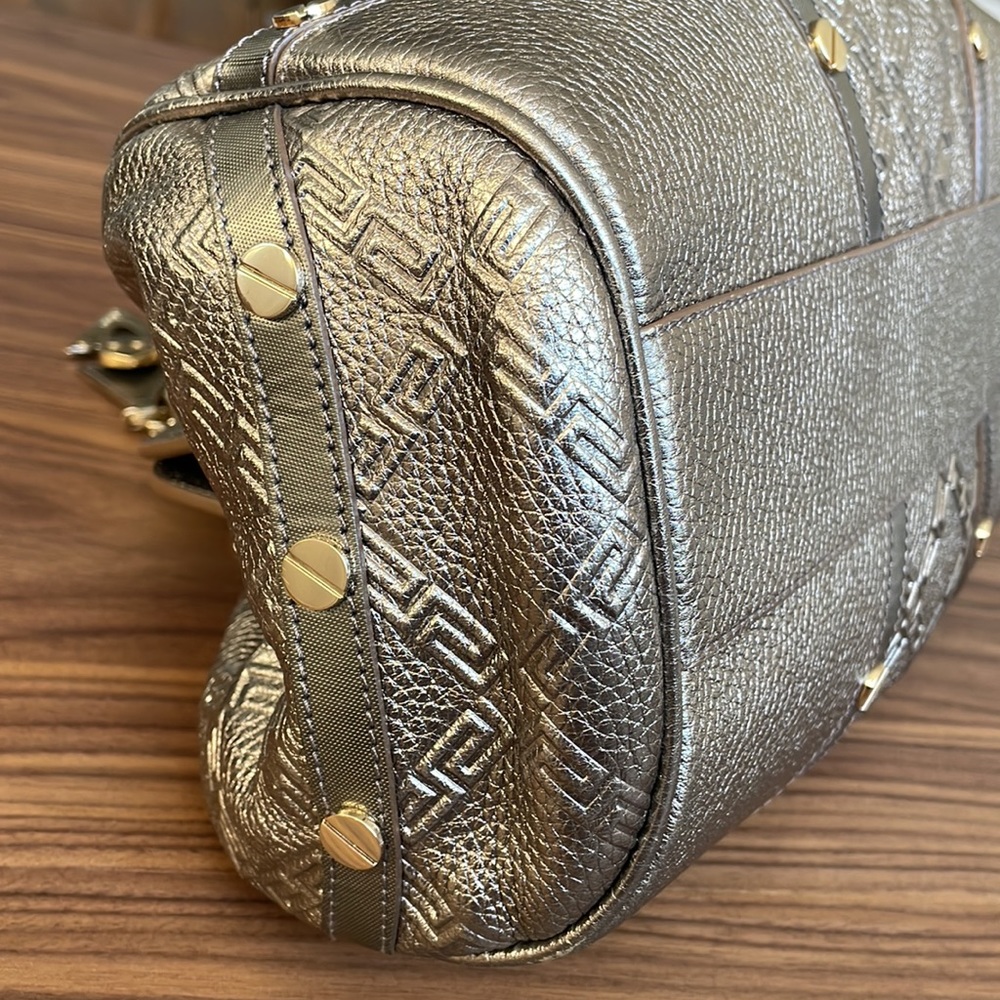 Authentic Versace Handbag - Picture 9 of 17